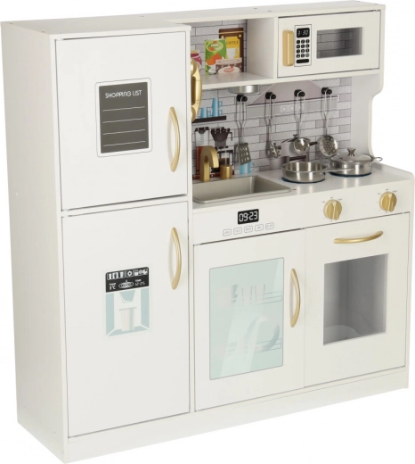 Elegantne disain ja mitmesugused lisad