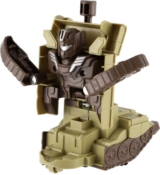 Vastupidav konstruktsioon