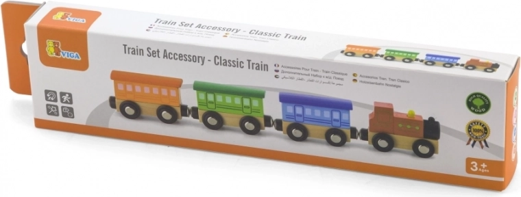 Sobilik lastele alates 3. eluaastast