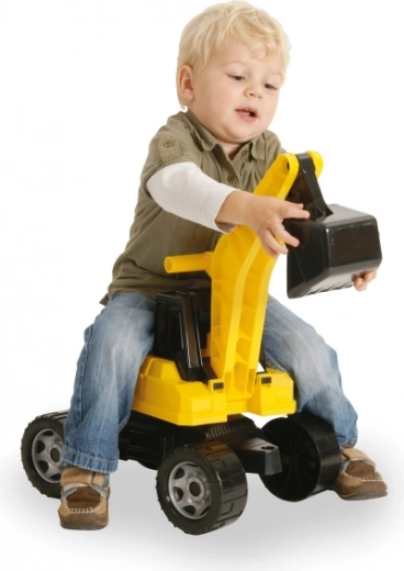 Kvaliteetne plastkorpus