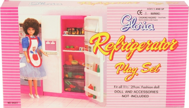 Ühildub moenukkudega