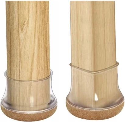 Vaikne liikumine ilma kriimustusteta