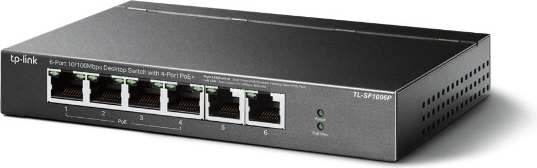 Pikendatud ulatus kuni 250 m videovalveks