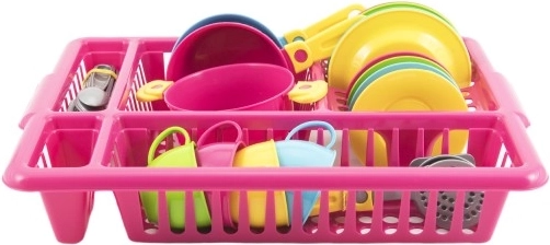 Praktiline nõrestik õpetab korda