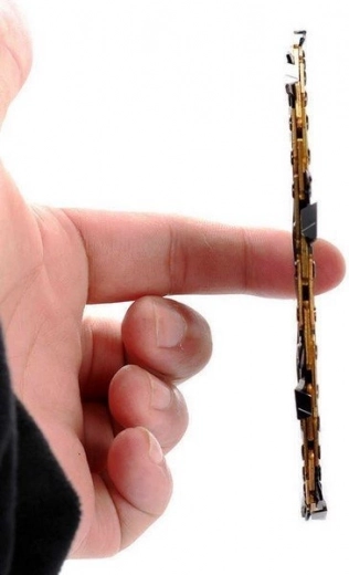 Lihtne ketiterade teritamine