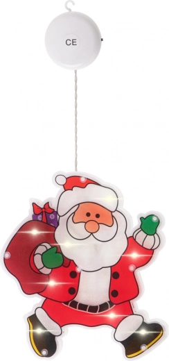 Kiire paigaldus iminapaga