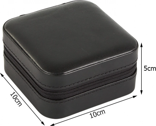 Kompaktsed mõõtmed, maksimaalne ülevaade