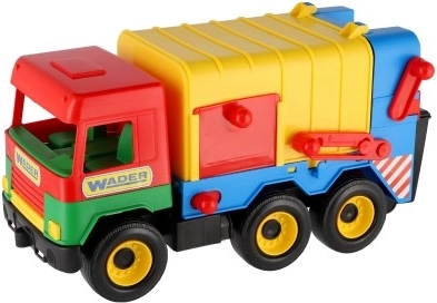 Vastupidav ja tervisele ohutu plast