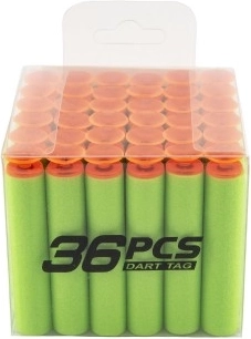 Iminapaga nooled lõbusateks märkimismängudeks