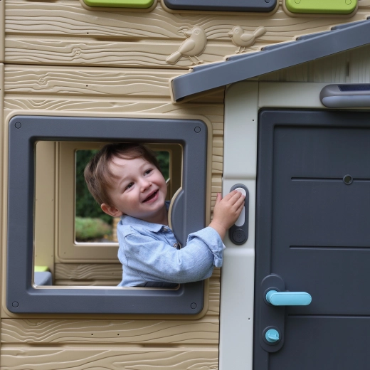 Isikupärastamine nimega