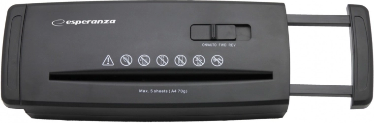 Lihtne ja intuitiivne juhtimine