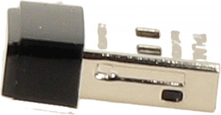 Miniature nano design – plug in and forget
