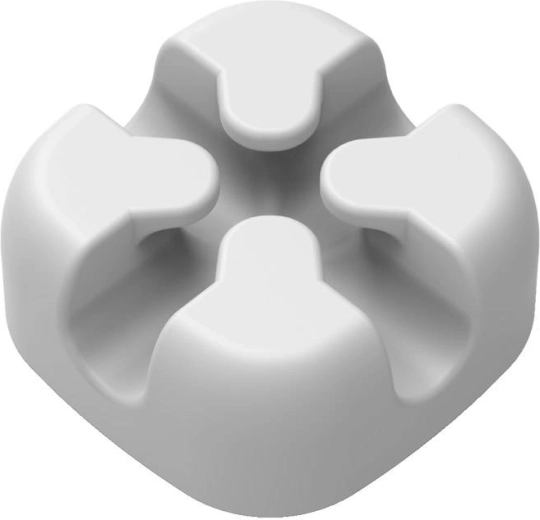 Kvaliteetne silikoonviimistlus