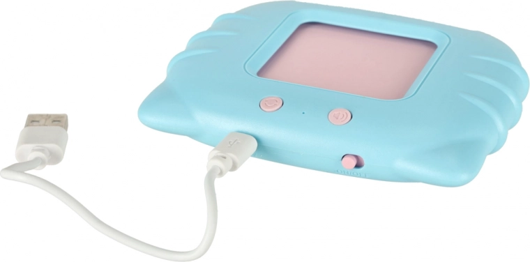 Lihtne laadimine ja pikk tööaeg