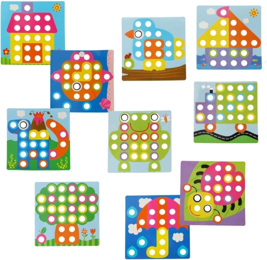 10 lõbusat etteandega kaarti