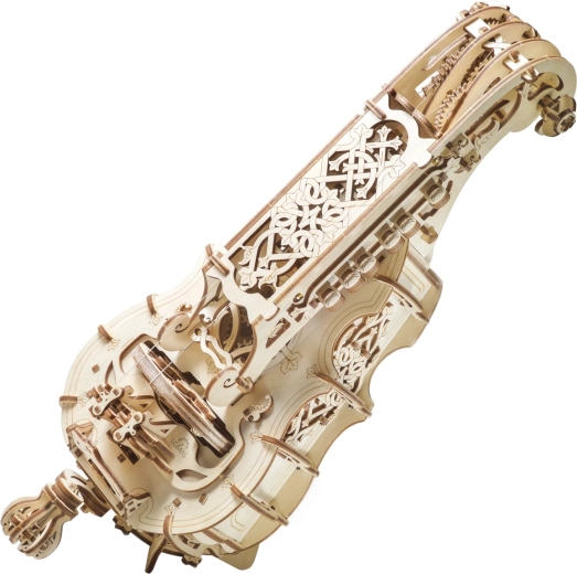 Muusika kohe pärast kokkupanekut