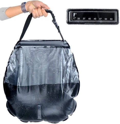 Päikeseküte koos temperatuurikontrolliga