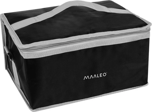 Vastupidav vutlar ja selge korraldaja komplektis