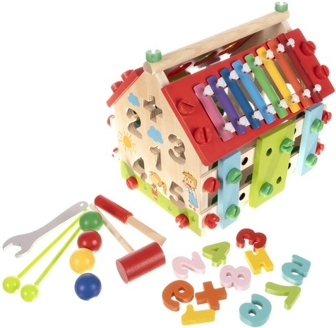 Lihtne paigaldus ja ohutus