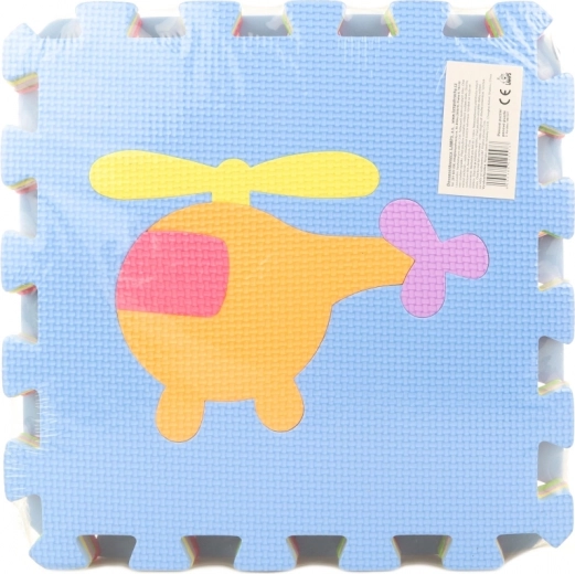 Lihtne ühendada ja paindlik paigutus