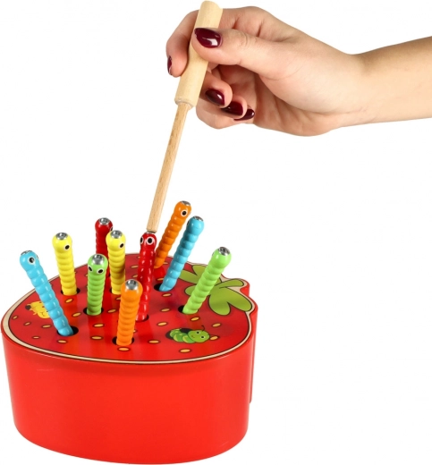 Peenmotoorika ja keskendumise arendamine