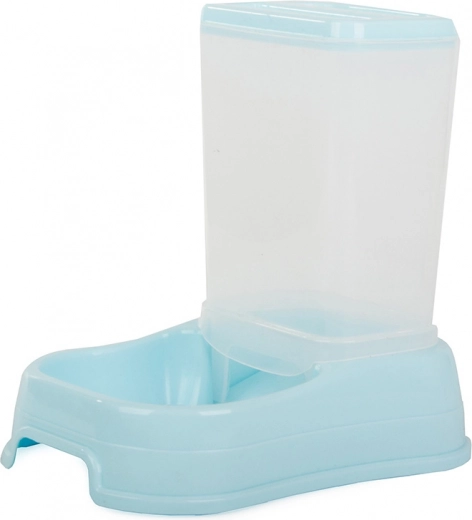 Practical automatic dispensing