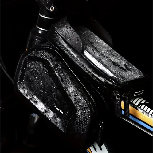 Lisa ruum vajalike esemete hoiustamiseks