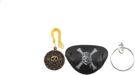 Stiilsed piraadilisad