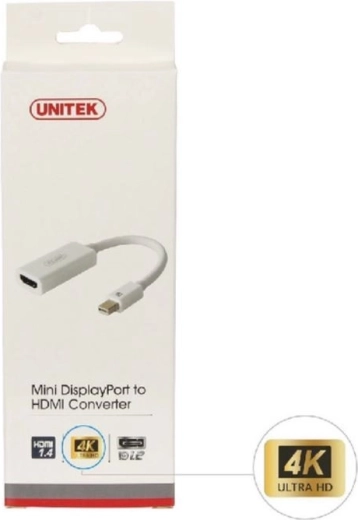 4K Ultra HD HDMI 1.4 toega