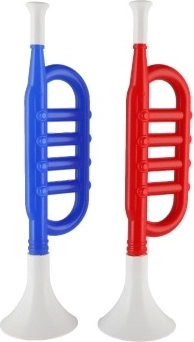 Lõbusad värvid, mis panevad rõõmustama