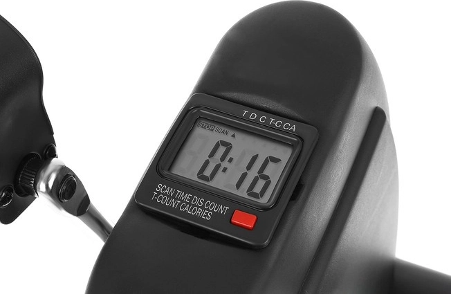 Ülevaade LCD-ekraanil