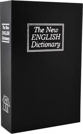 märkamatu disain nagu päris raamat