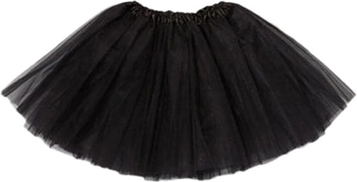 Kohev volüüm tänu 3 tüllikihile