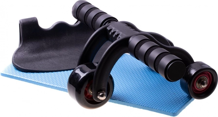 Mugav ja kindel haare