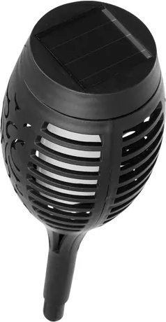 Päikesetoide ja automaatne valgustus