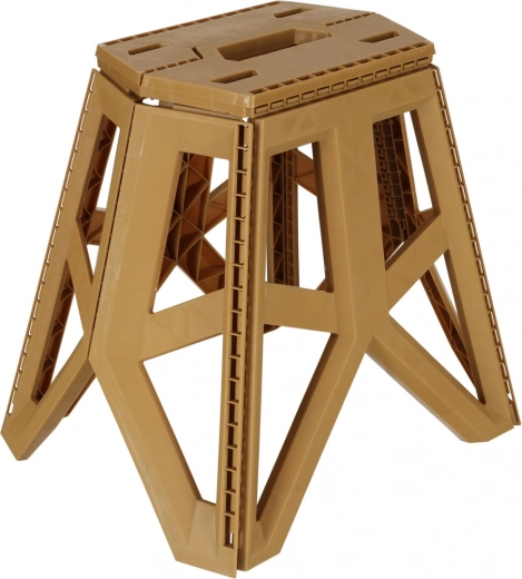 Vastupidav plast kuni 100 kg kandevõimega