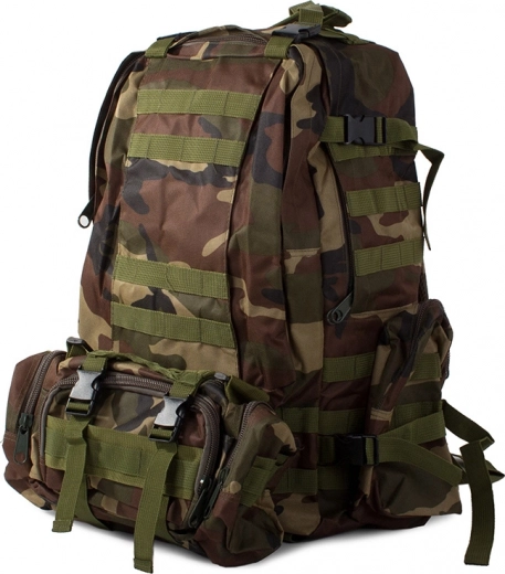 Suur maht ja paindlikkus