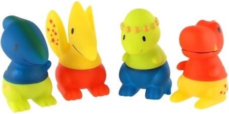 Sega ja pane kokku oma dinosaurus