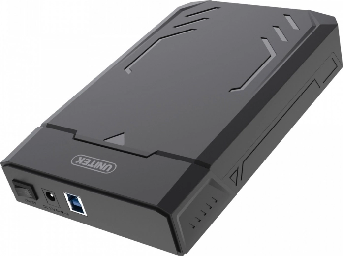 USB 3.1 ja UASP maksimaalseks kiiruseks
