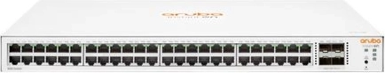 48× gigabit sujuvaks tööks
