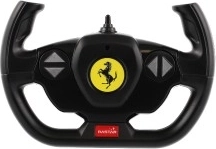 Stabiilne 2,4 GHz juhtimine ja rooliga pult