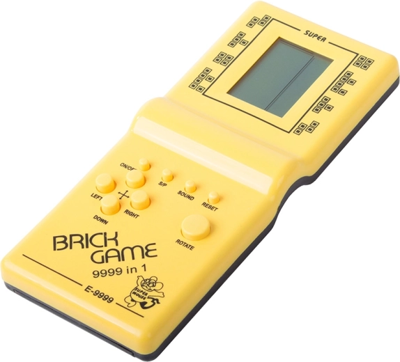 Mitmekesised mänguvõimalused