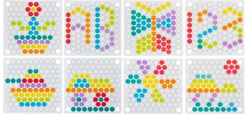 Värviline mitmekesisus