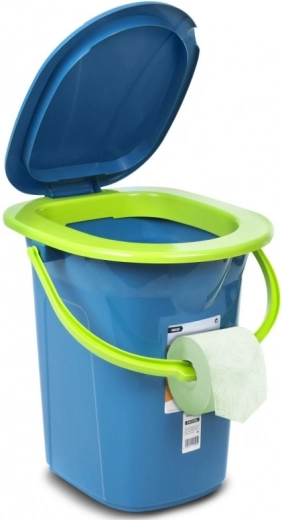 Prevention of odor leaks