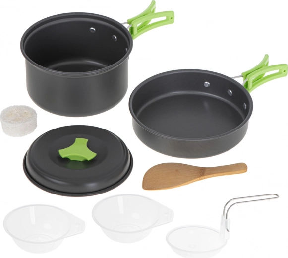 Kõrge materjalide kvaliteet