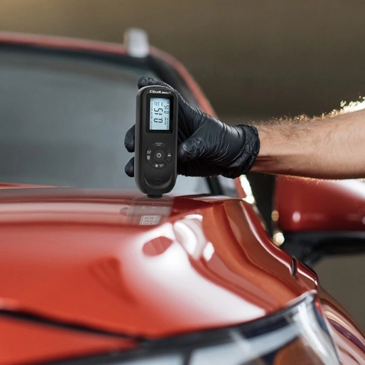 Kiirus ja lihtne kasutamine