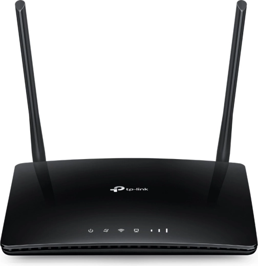 Reliable 4G LTE connectivity