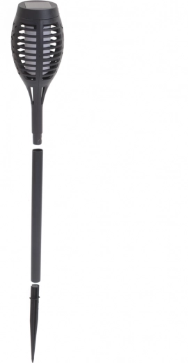 Lihtne paigaldus ja stabiilne ankurdamine