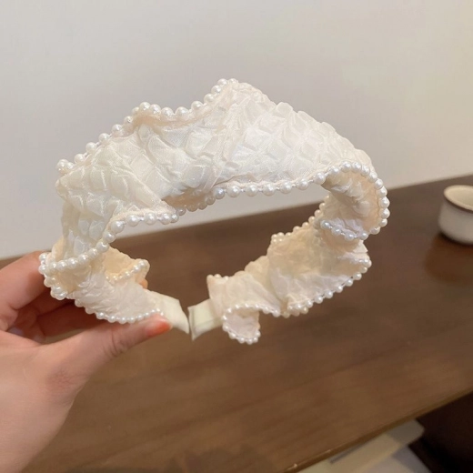 Pärlite peen elegants