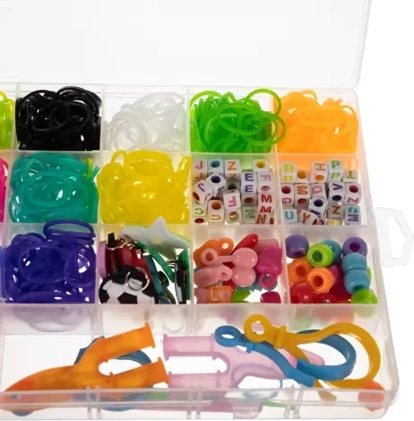 Täielik tarvikute komplekt